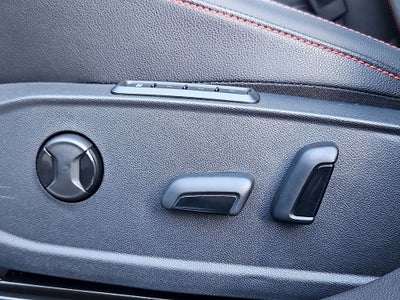 2025 Volkswagen Jetta GLI 2.0T Autobahn