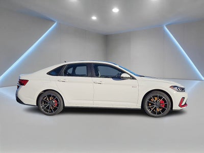 2025 Volkswagen Jetta GLI 2.0T Autobahn