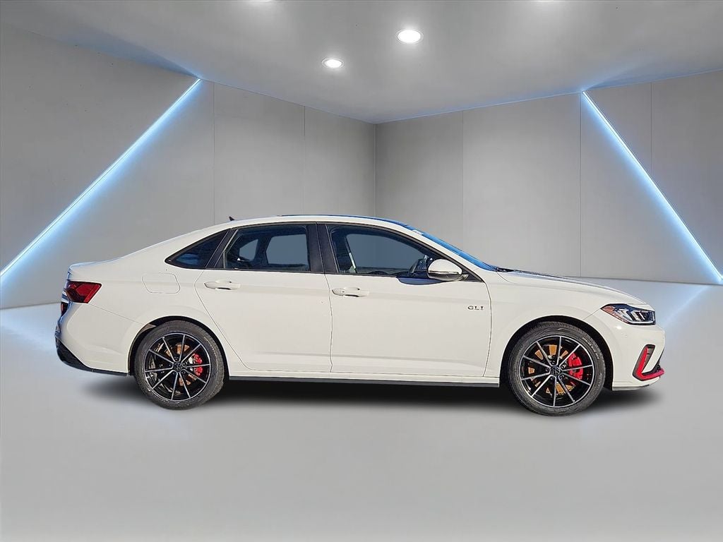 2025 Volkswagen Jetta GLI 2.0T Autobahn