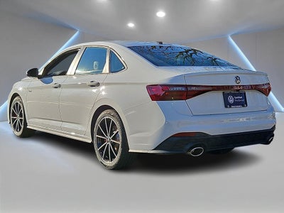 2025 Volkswagen Jetta GLI 2.0T Autobahn