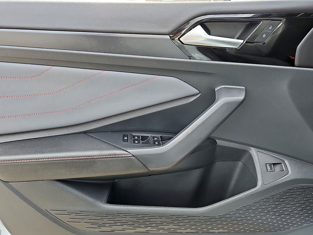 2025 Volkswagen Jetta GLI 2.0T Autobahn