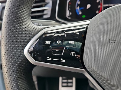 2025 Volkswagen Jetta GLI 2.0T Autobahn