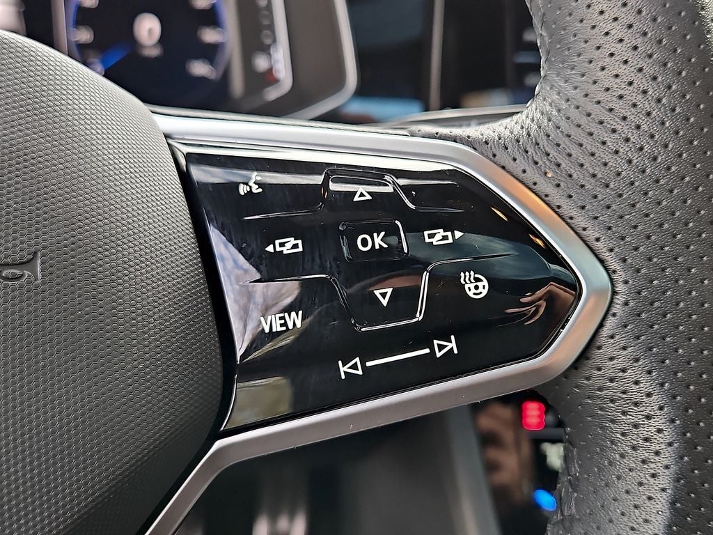 2025 Volkswagen Jetta GLI 2.0T Autobahn