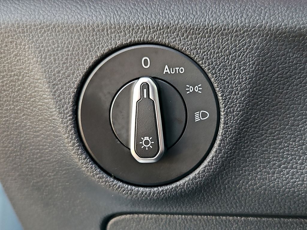 2025 Volkswagen Jetta GLI 2.0T Autobahn