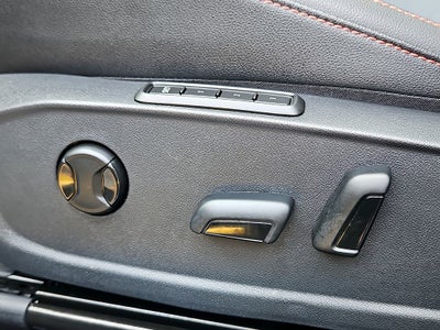 2025 Volkswagen Jetta GLI 2.0T Autobahn