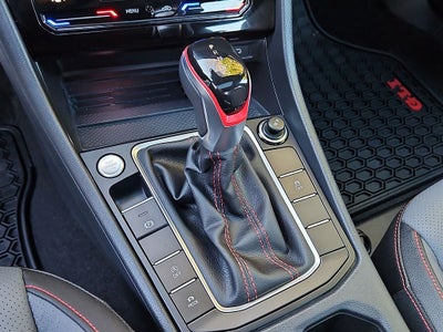 2025 Volkswagen Jetta GLI 2.0T Autobahn