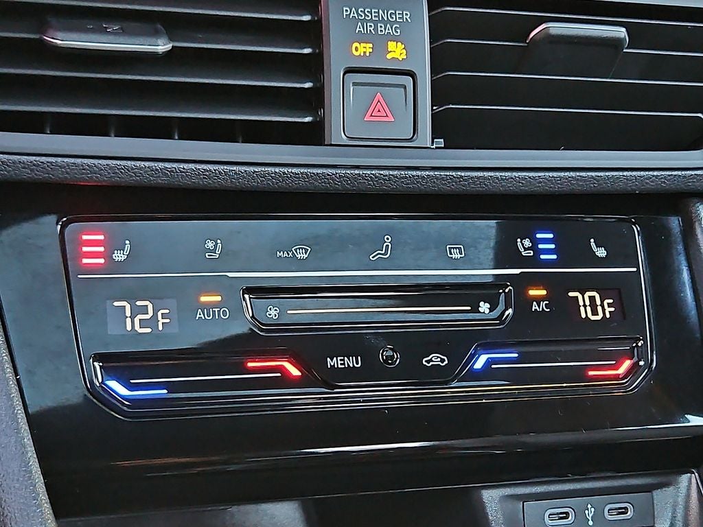 2025 Volkswagen Jetta GLI 2.0T Autobahn