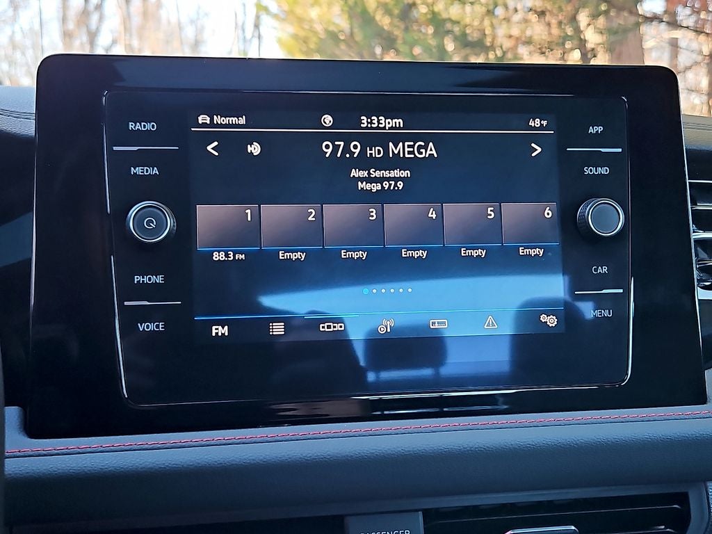 2025 Volkswagen Jetta GLI 2.0T Autobahn