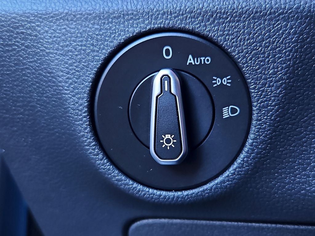 2025 Volkswagen Jetta GLI 2.0T Autobahn