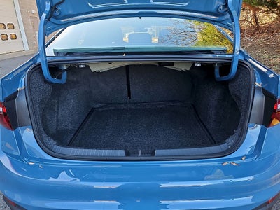 2025 Volkswagen Jetta GLI 2.0T Autobahn