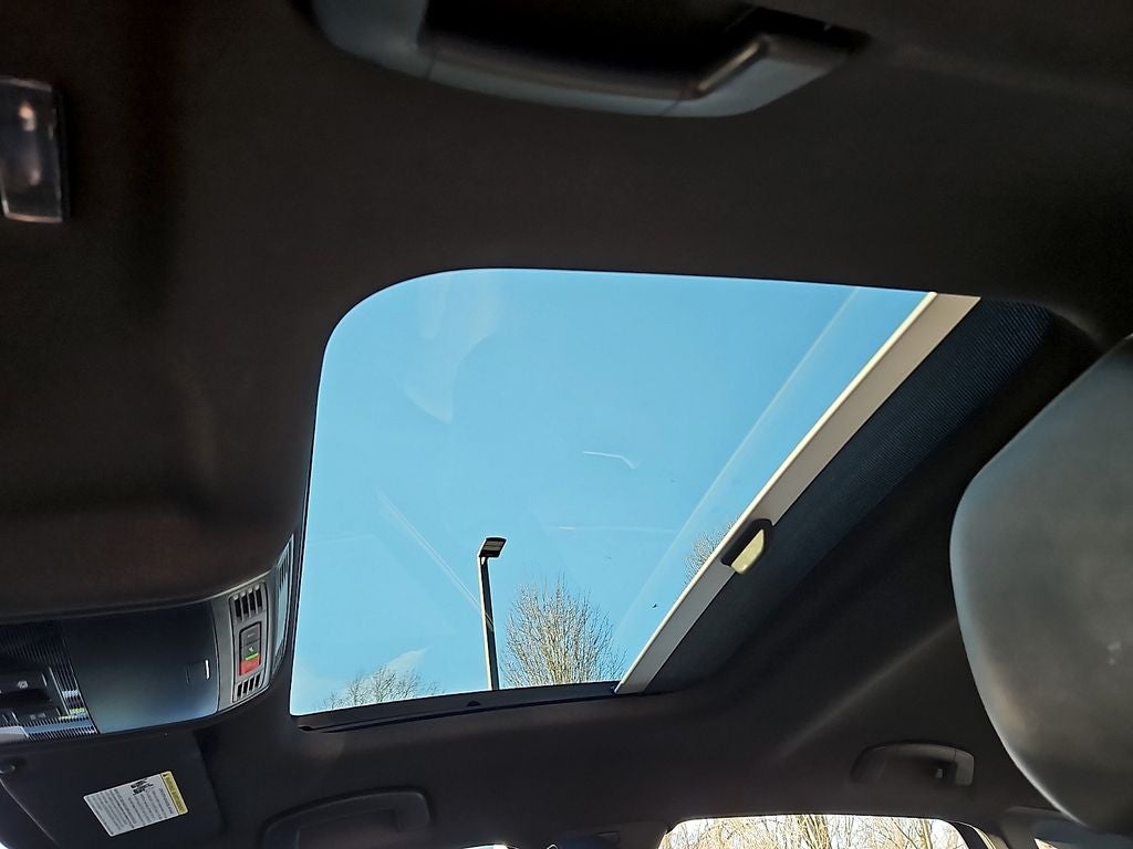 2025 Volkswagen Jetta GLI 2.0T Autobahn