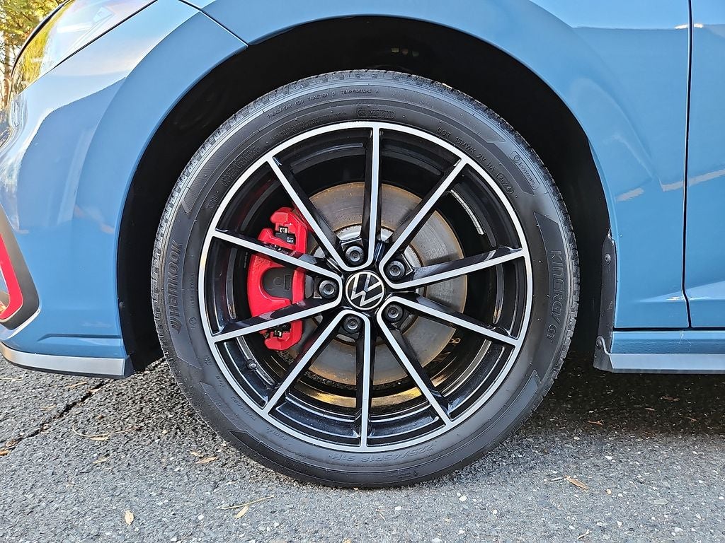 2025 Volkswagen Jetta GLI 2.0T Autobahn