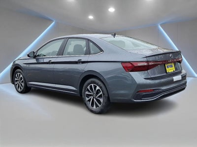 2026 Volkswagen Jetta 1.5T S