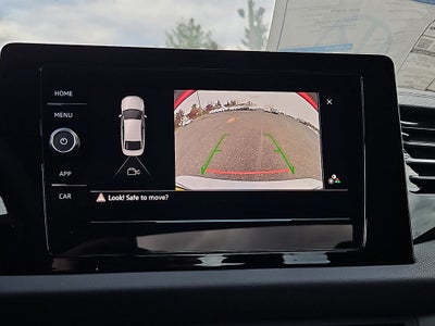 2026 Volkswagen Jetta 1.5T S