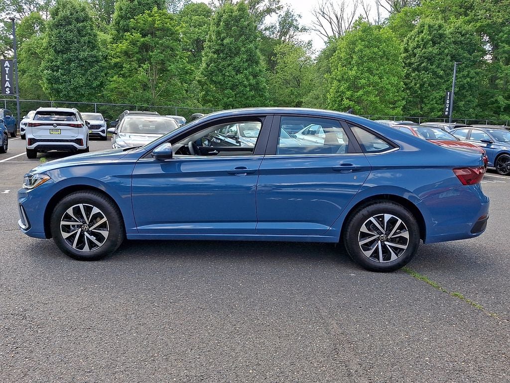 2026 Volkswagen Jetta 1.5T S