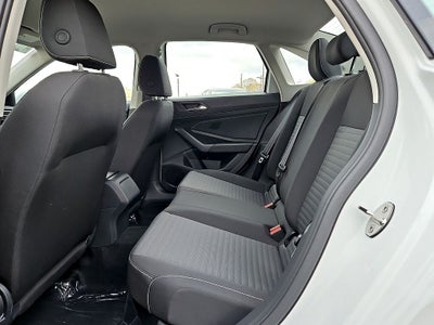 2026 Volkswagen Jetta 1.5T S