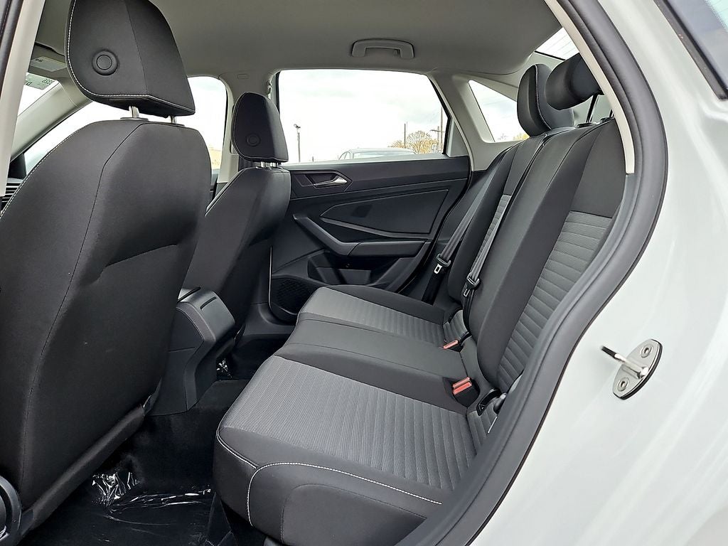 2026 Volkswagen Jetta 1.5T S