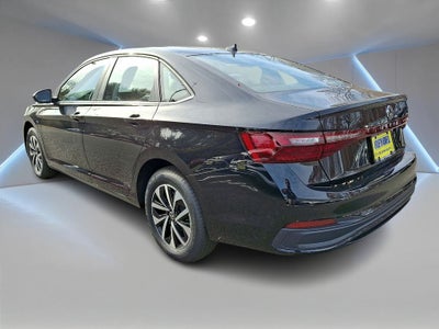 2026 Volkswagen Jetta 1.5T S