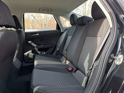 2026 Volkswagen Jetta 1.5T S