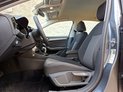 2025 Volkswagen Jetta 1.5T S