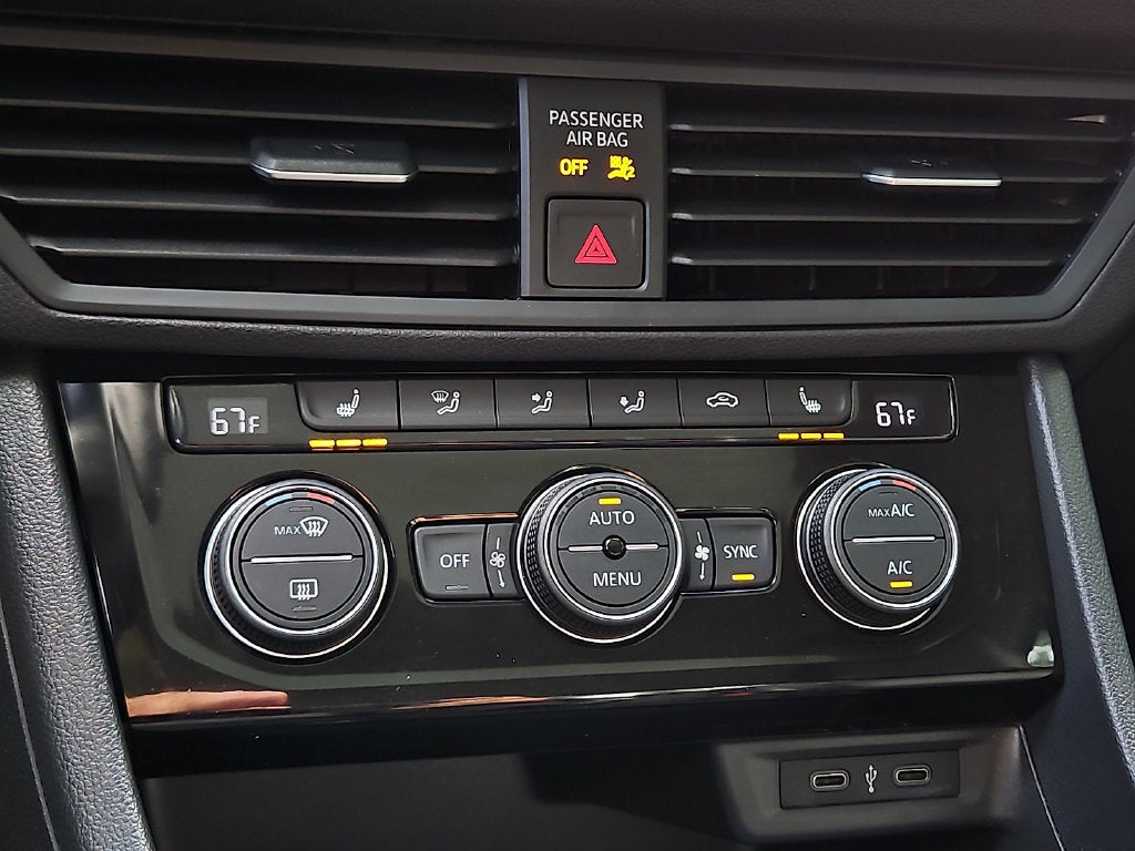 2023 Volkswagen Jetta 1.5T SE