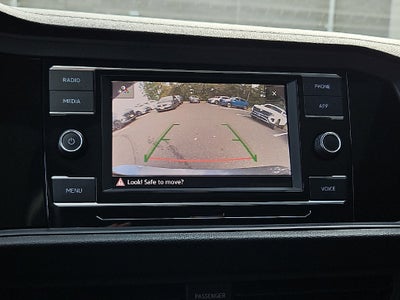 2023 Volkswagen Jetta 1.5T SE