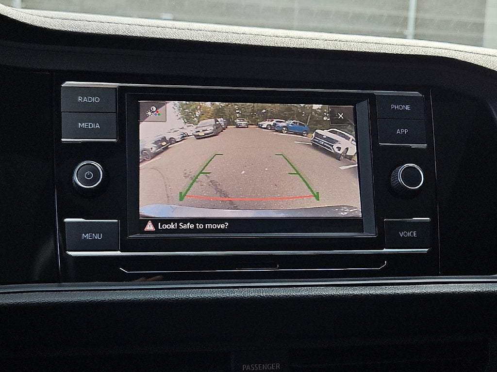 2023 Volkswagen Jetta 1.5T SE