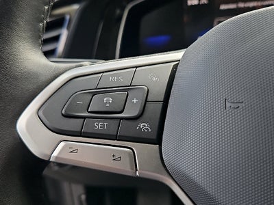 2023 Volkswagen Jetta 1.5T SE