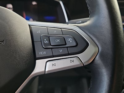 2023 Volkswagen Jetta 1.5T SE