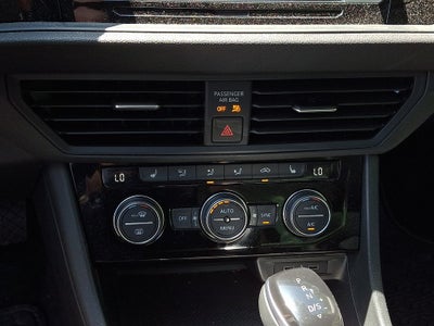 2023 Volkswagen Jetta 1.5T SE