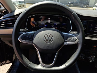 2023 Volkswagen Jetta 1.5T SE