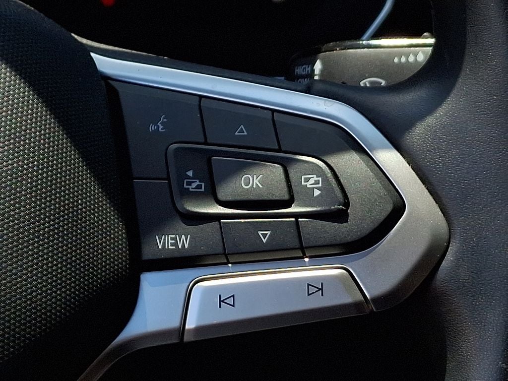 2023 Volkswagen Jetta 1.5T SE