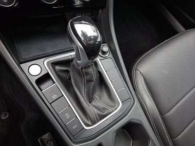 2022 Volkswagen Jetta 1.5T SE