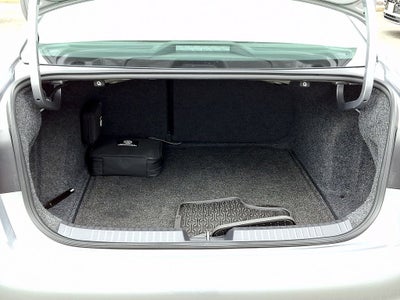 2022 Volkswagen Jetta 1.5T SE