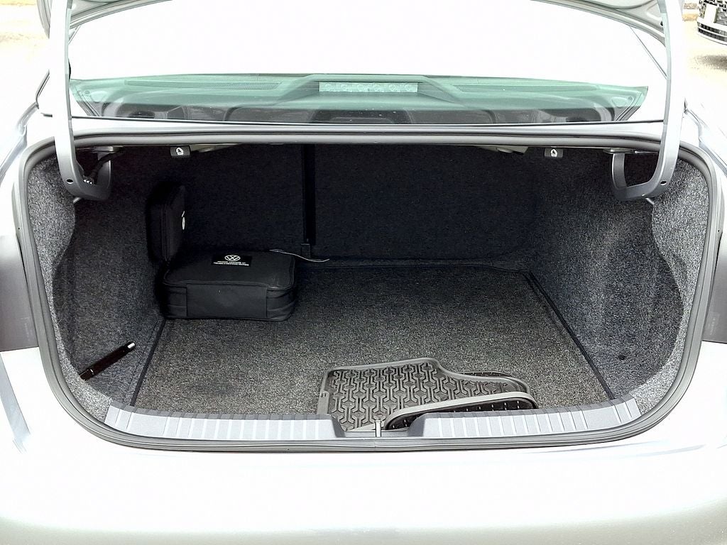 2022 Volkswagen Jetta 1.5T SE