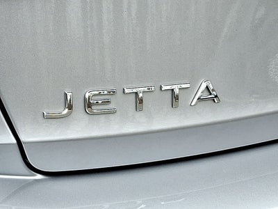2022 Volkswagen Jetta 1.5T SE