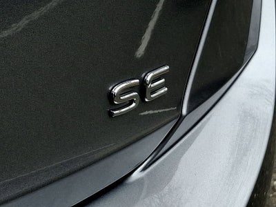 2022 Volkswagen Jetta 1.5T SE