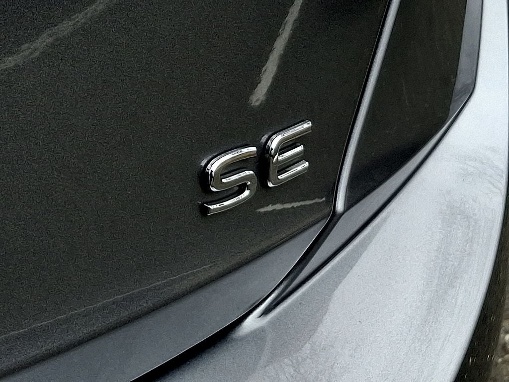 2022 Volkswagen Jetta 1.5T SE