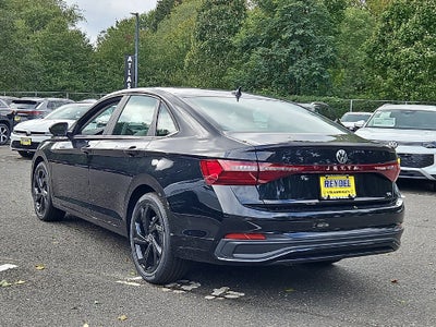 2027 Volkswagen Jetta 1.5T SE
