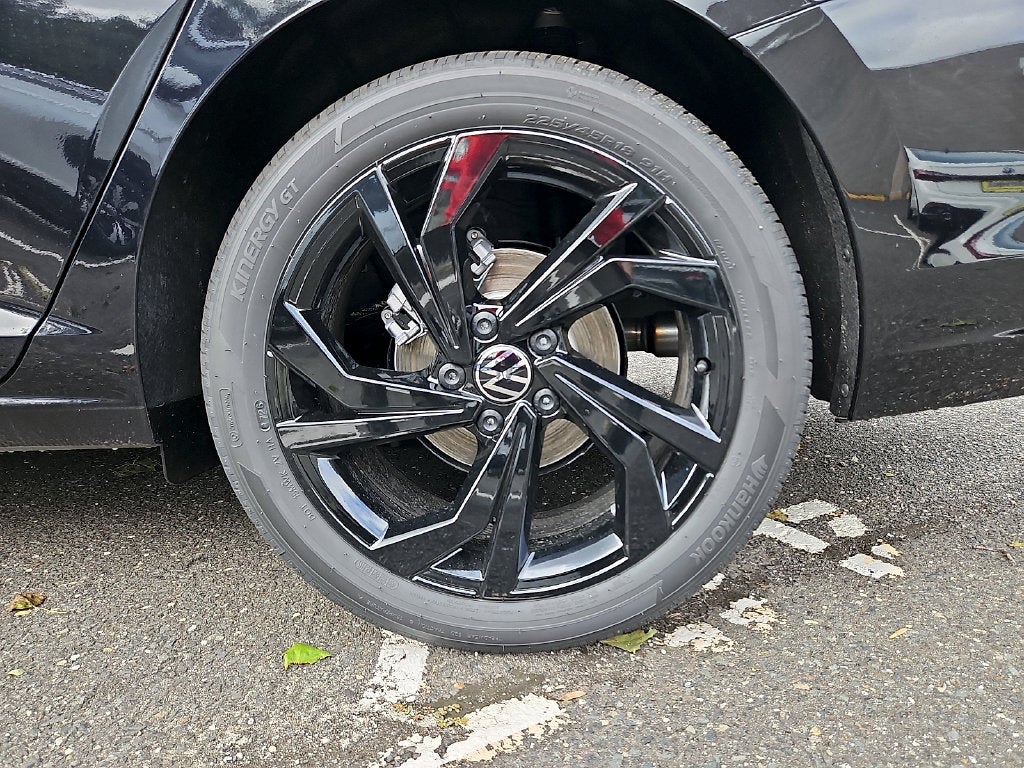 2027 Volkswagen Jetta 1.5T SE