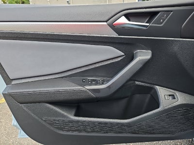 2027 Volkswagen Jetta 1.5T SE
