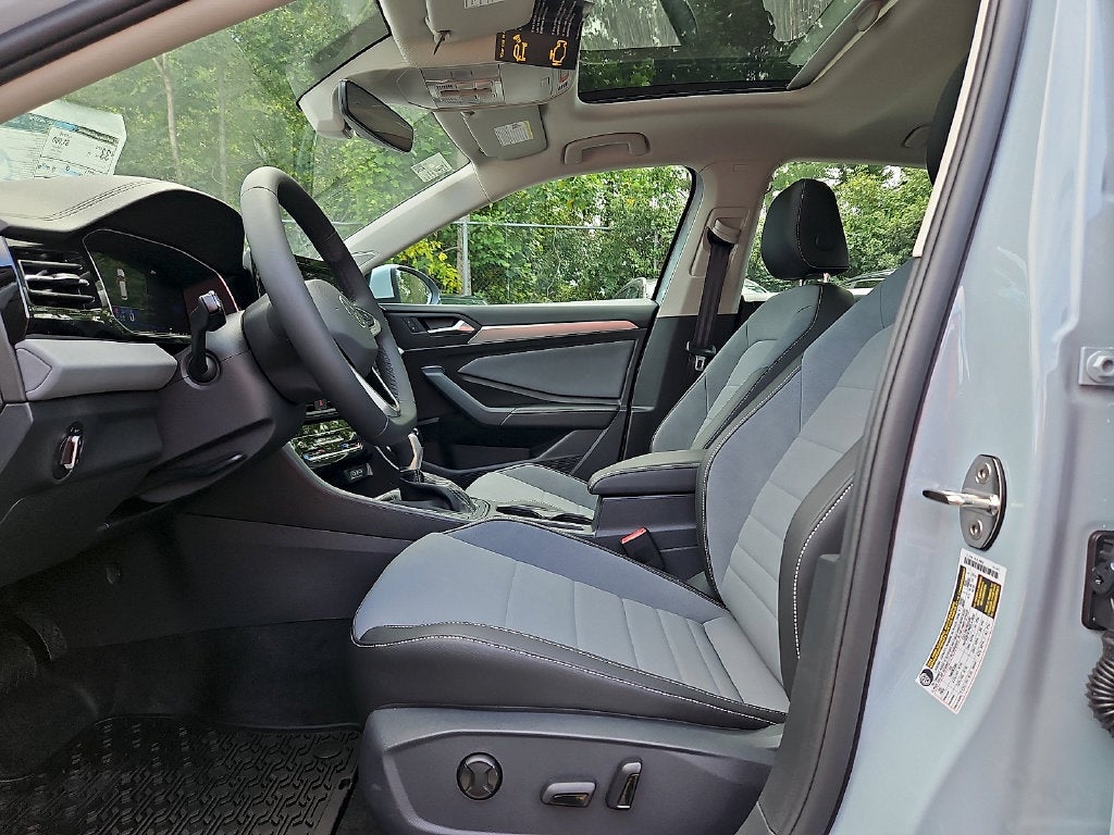 2027 Volkswagen Jetta 1.5T SE
