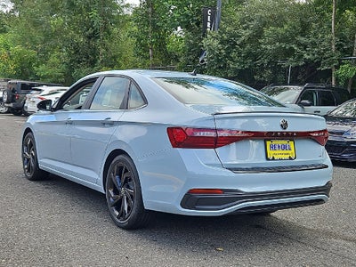 2027 Volkswagen Jetta 1.5T SE