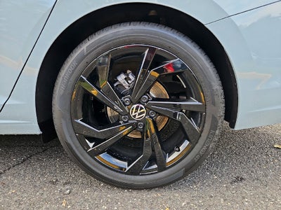 2027 Volkswagen Jetta 1.5T SE