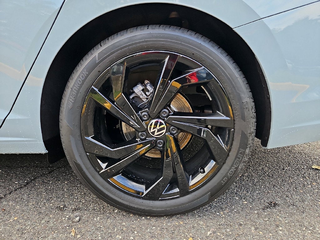 2027 Volkswagen Jetta 1.5T SE