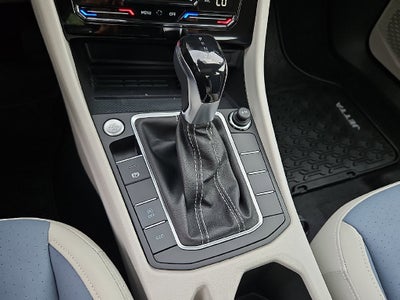 2027 Volkswagen Jetta 1.5T SE