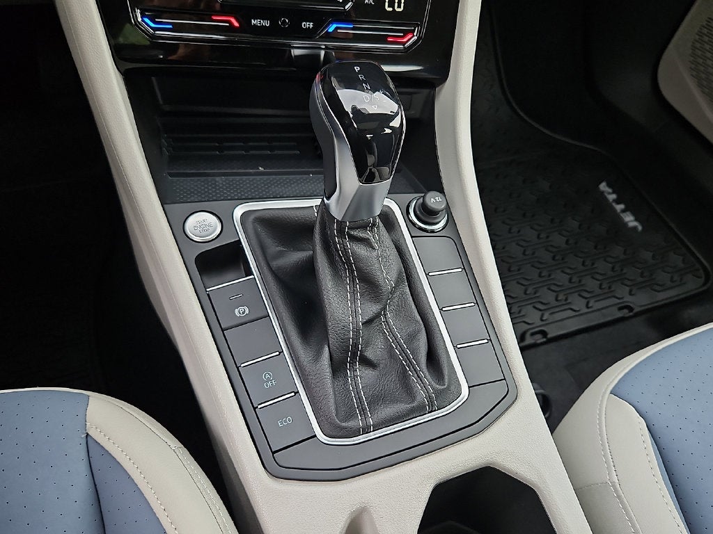 2027 Volkswagen Jetta 1.5T SE