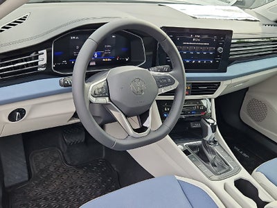 2027 Volkswagen Jetta 1.5T SE