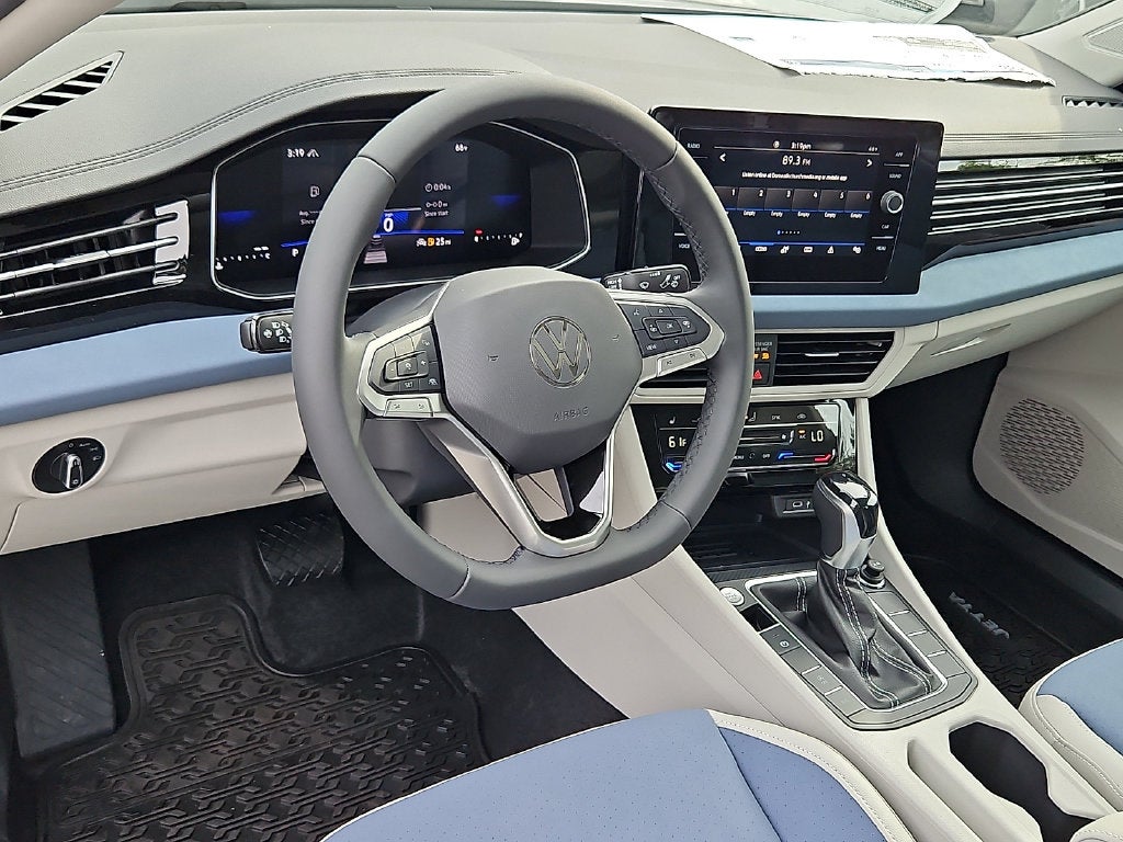 2027 Volkswagen Jetta 1.5T SE