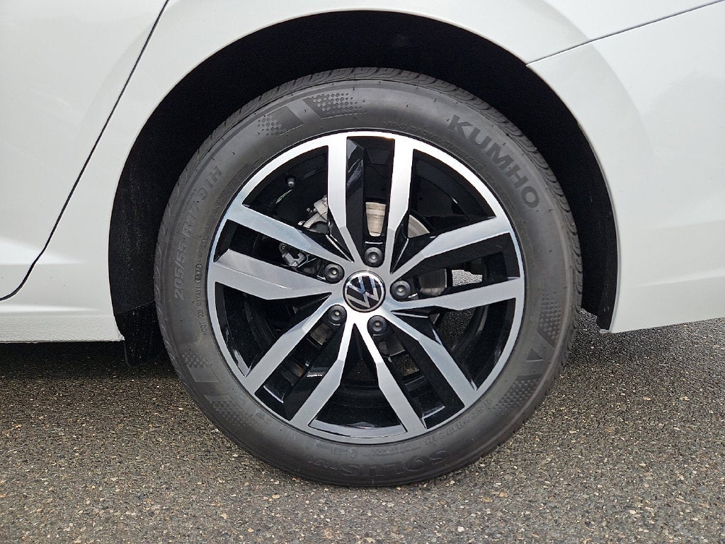 2027 Volkswagen Jetta 1.5T SE